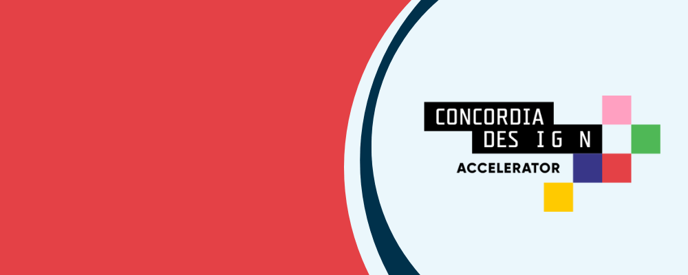 Poland Prize by Concordia Design Accelerator: Empowering Global Startups to Grow in Poland